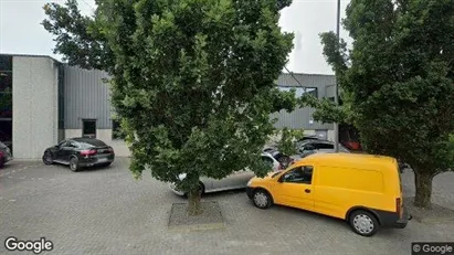 Gewerbeflächen zur Miete in Bocholt – Foto von Google Street View
