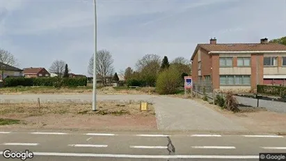 Gewerbeflächen zur Miete in Kortenberg – Foto von Google Street View