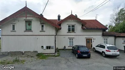 Commercial properties for rent in Lier - Photo from Google Street View