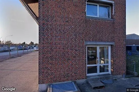 Office spaces for rent i Karlslunde - Photo from Google Street View
