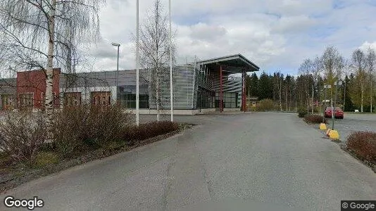 Werkstätte zur Miete i Ylöjärvi – Foto von Google Street View