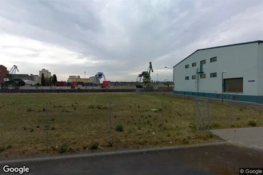 Office spaces for rent i Location is not specified - Photo from Google Street View