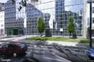 Office space for rent, Frankfurt (region), Friedrich-Ebert-Anlage 36