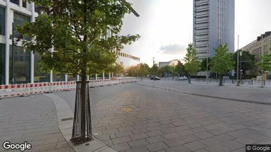 Büros zur Miete i Location is not specified – Foto von Google Street View