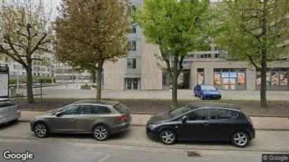 Kontorlokaler til leje i Location is not specified - Foto fra Google Street View