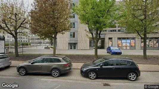 Büros zur Miete i Location is not specified – Foto von Google Street View