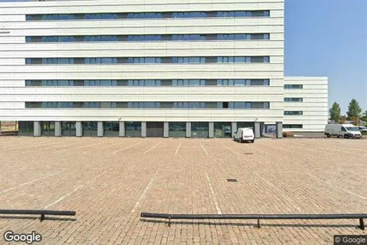 Office spaces for rent i Rotterdam Charlois - Photo from Google Street View