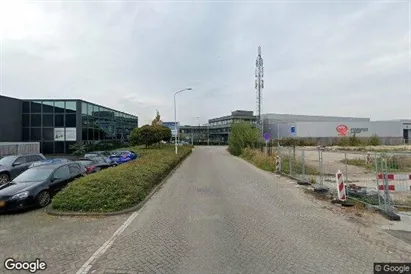 Gewerbeflächen zur Miete in Rotterdam Kralingen-Crooswijk – Foto von Google Street View