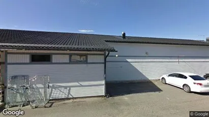 Bedrijfsruimtes te huur in Sipoo - Foto uit Google Street View