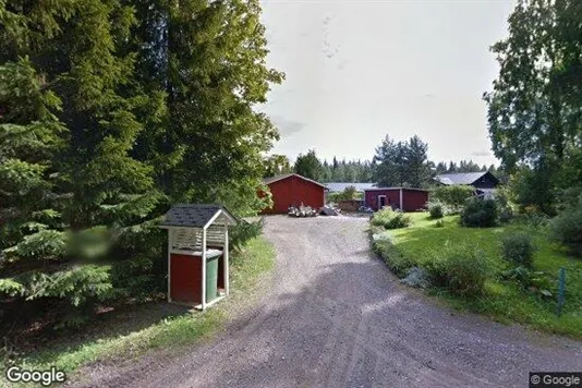 Warehouses for rent i Kankaanpää - Photo from Google Street View