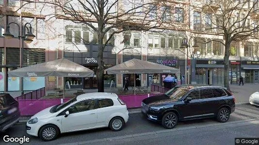 Lokaler til leie i Location is not specified – Bilde fra Google Street View