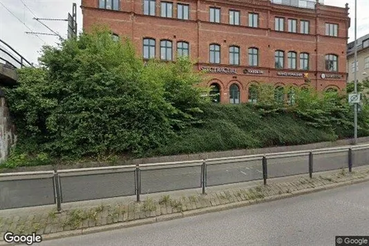 Kantorruimte te huur i Lund - Foto uit Google Street View