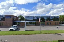 Clinics for rent in Holstebro - Photo from Google Street View