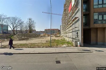 Kontorlokaler til leje i Wien Döbling - Foto fra Google Street View