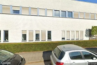 Gewerbeflächen zur Miete in Arnhem – Foto von Google Street View