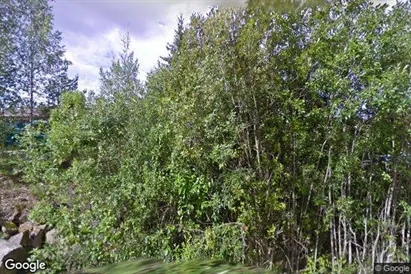Werkstätte zur Miete in Naantali – Foto von Google Street View