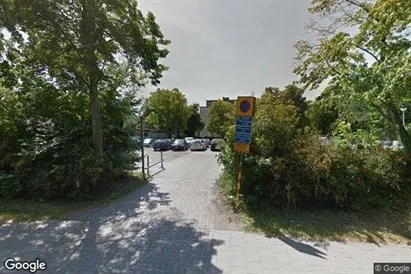 Bedrijfsruimtes te huur in Malmö City - Foto uit Google Street View
