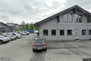 Kontor för uthyrning, Tromsø, Troms, Kløvervegen 18, Norge