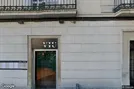 Företagslokal för uthyrning, Terrassa, Cataluña, Passeig del Comte dÈgara 18, Spanien