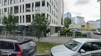 Lokaler til leie i Tallinn Kesklinna – Bilde fra Google Street View