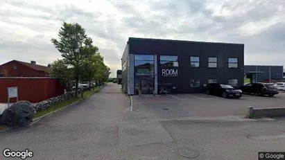 Coworking spaces zur Miete in Västra hisingen – Foto von Google Street View