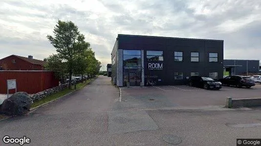 Coworking spaces zur Miete i Västra hisingen – Foto von Google Street View