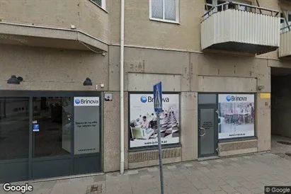 Kontorslokaler för uthyrning i Landskrona – Foto från Google Street View