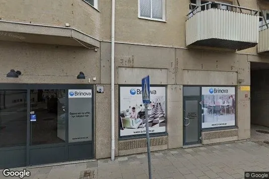 Büros zur Miete i Landskrona – Foto von Google Street View