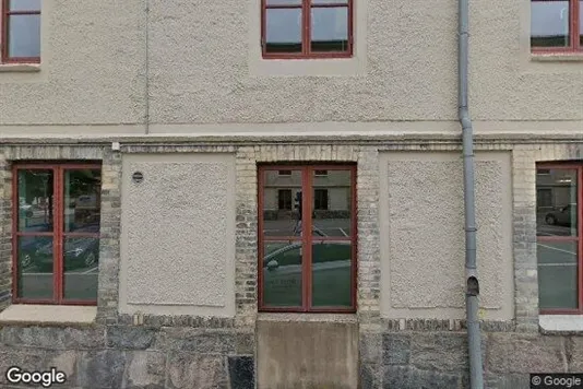 Coworking spaces for rent i Johanneberg - Photo from Google Street View