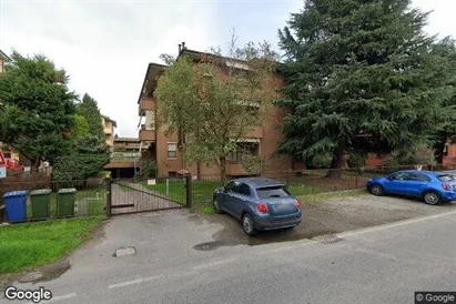 Office spaces for rent in Burago di Molgora - Photo from Google Street View