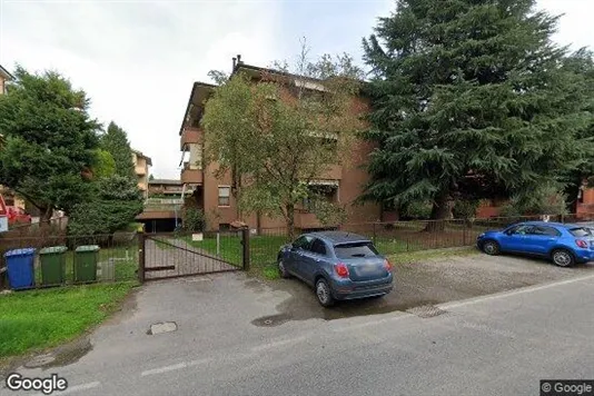 Office spaces for rent i Burago di Molgora - Photo from Google Street View