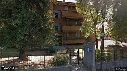 Kontorslokaler för uthyrning i Trezzano Rosa – Foto från Google Street View