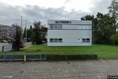 Företagslokaler för uthyrning i Amstelveen – Foto från Google Street View