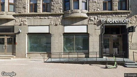 Office spaces for rent i Tampere Keskinen - Photo from Google Street View