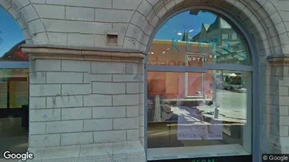 Office spaces for rent in Tampere Keskinen - Photo from Google Street View