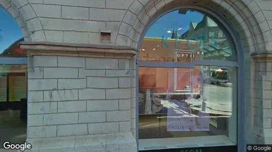 Office spaces for rent i Tampere Keskinen - Photo from Google Street View