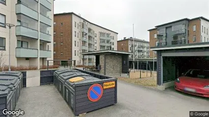 Lokaler til leie i Tammerfors Koillinen – Bilde fra Google Street View