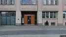 Büro zur Miete, Leipzig, Sachsen, Friedrich-List-Platz 1-2