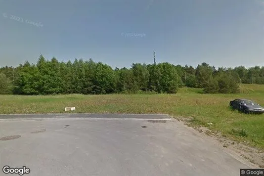 Lagerlokaler til leje i Täby - Foto fra Google Street View