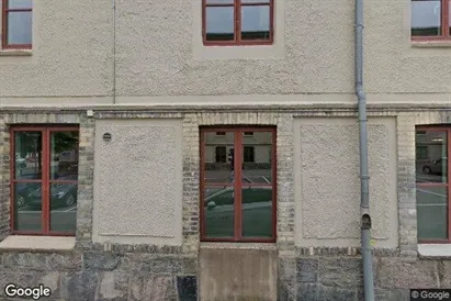 Kontorhoteller til leje i Johanneberg - Foto fra Google Street View