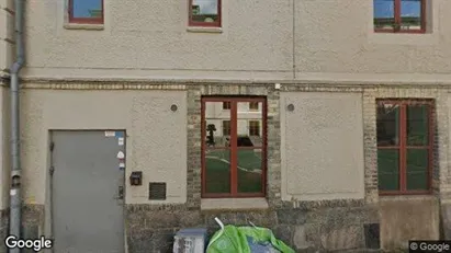 Coworking spaces for rent in Johanneberg - Photo from Google Street View