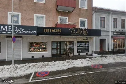 Klinikker til leie i Varberg – Bilde fra Google Street View