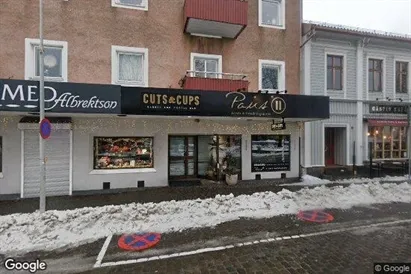 Praktijkruimtes te huur in Varberg - Foto uit Google Street View