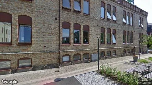 Kontorslokaler för uthyrning i Location is not specified – Foto från Google Street View