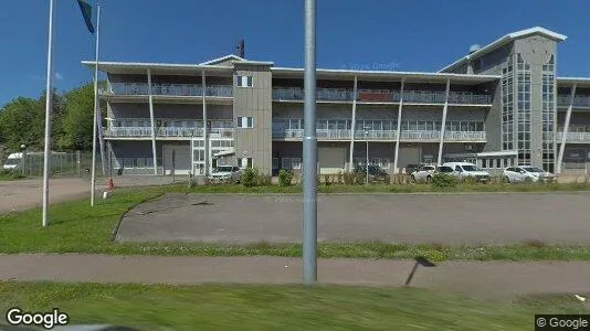 Lager zur Miete i Kungälv – Foto von Google Street View