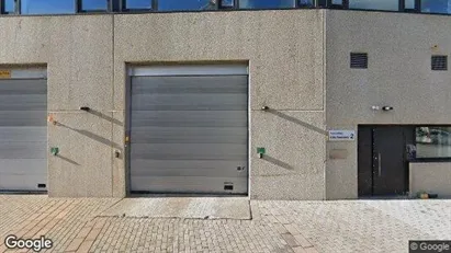 Office spaces for rent in Gothenburg City Centre - Photo from Google Street View