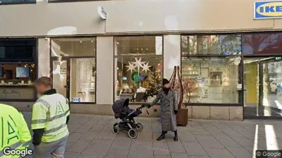 Office spaces for rent in Gothenburg City Centre - Photo from Google Street View