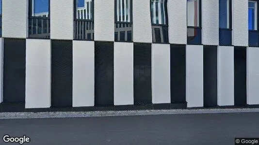 Office spaces for rent i Vantaa - Photo from Google Street View