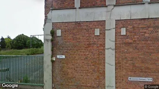 Büros zur Miete i Lendelede – Foto von Google Street View