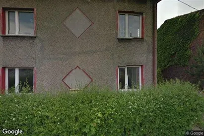 Office spaces for rent in Piekary Śląskie - Photo from Google Street View